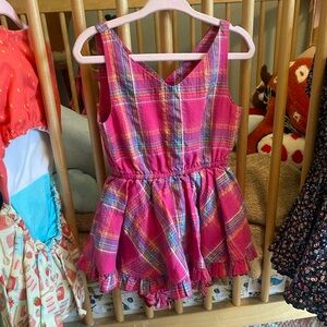 Little Minis dress